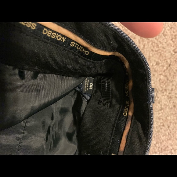 Express Editor Dress Pants - Picture 5 of 5